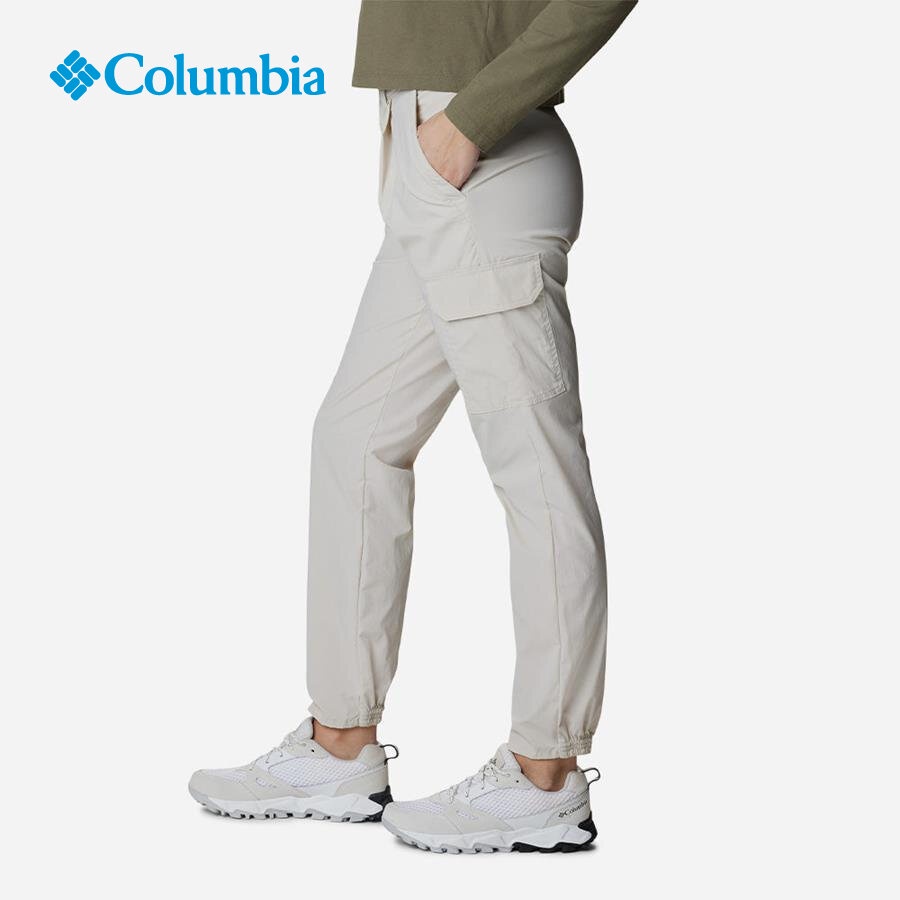 Quần dài thể thao nữ Columbia Boundless Trek™ Pleated - 2055033278