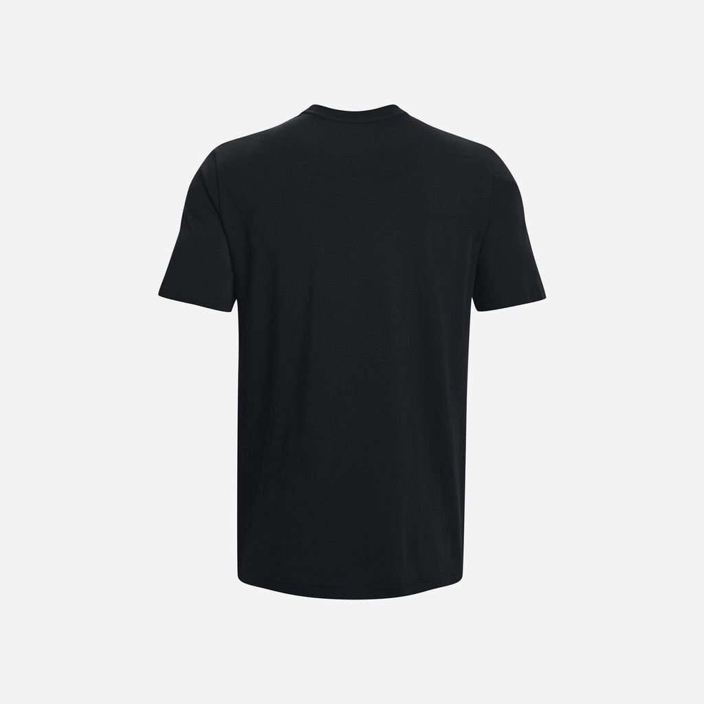 Áo thun thể thao nam Under Armour Curry From The Logo Ss - 1374212-001
