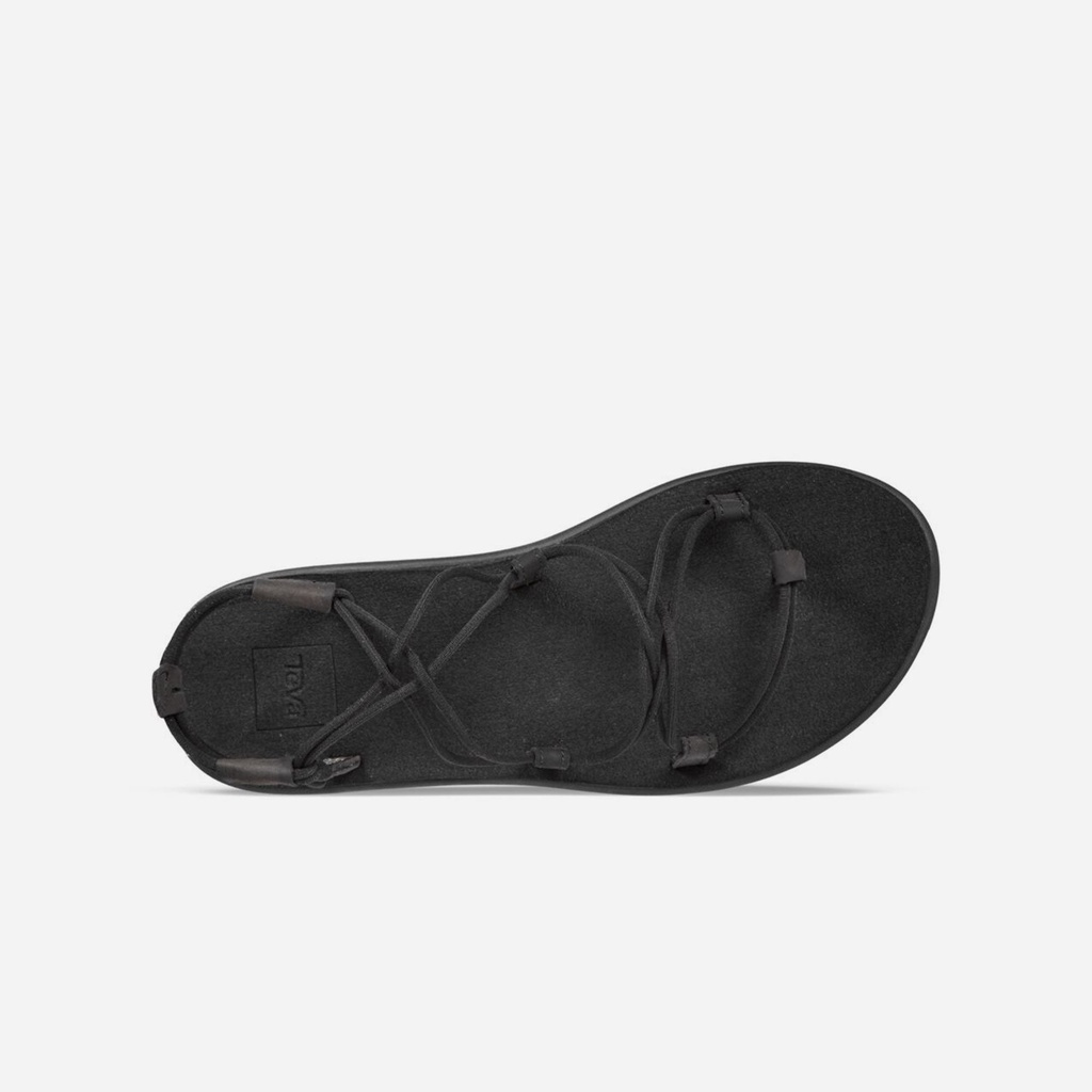 [Nhập SSP150KSP3 Giảm 150k đơn 1tr] Giày sandal nữ Teva Voya Infinity - 1019622-BLK