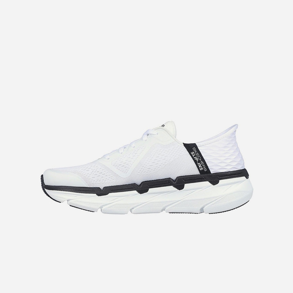 Giày thể thao nam Skechers Max Cushioning Premier - 220313-WBK
