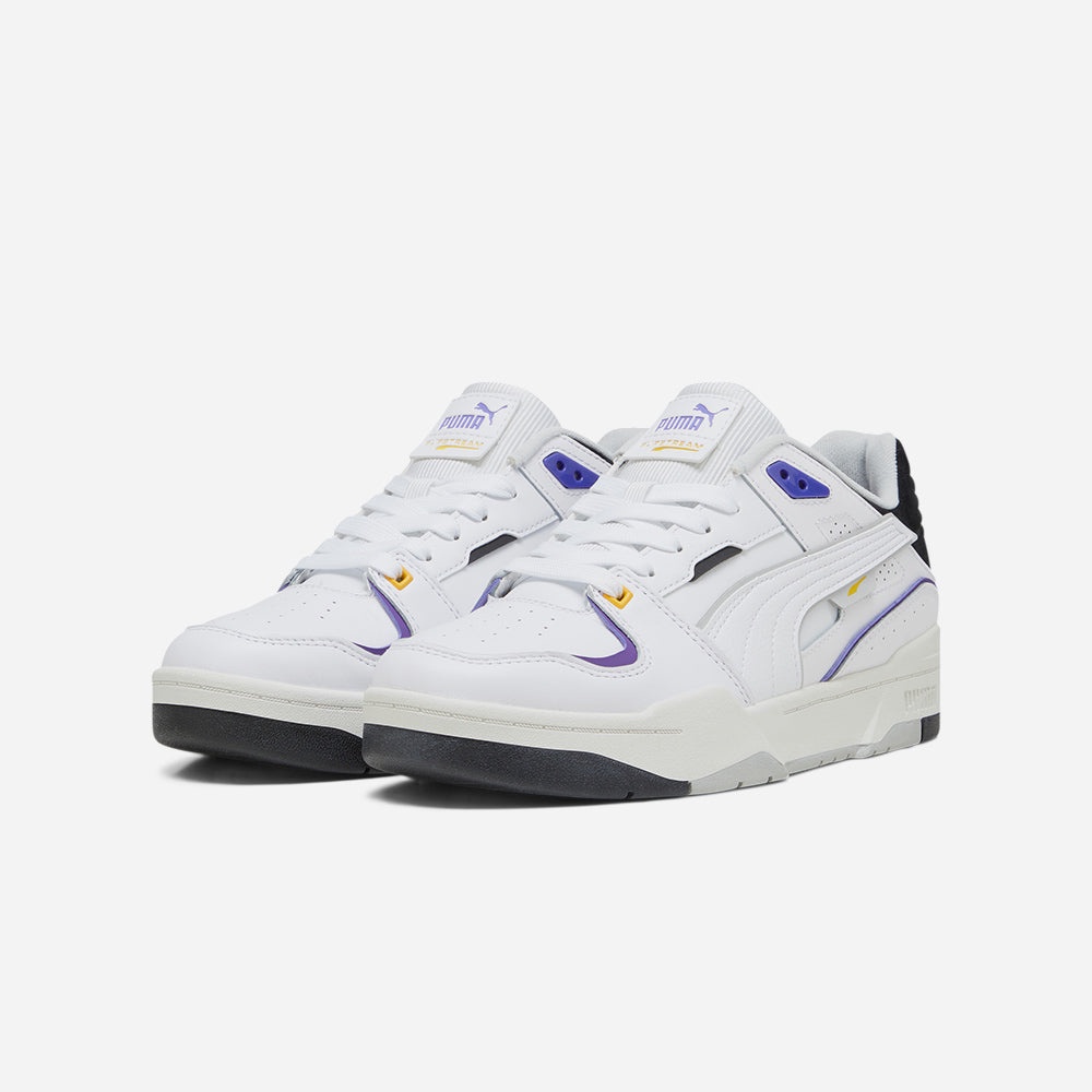 Giày sneaker unisex Puma Slipstream Bball - 39326602