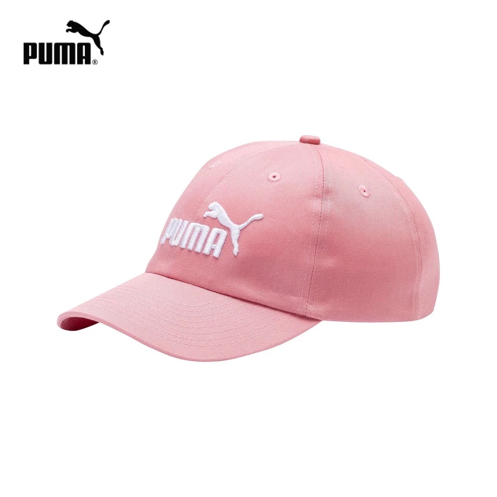 Nón thể thao unisex Puma Ess Bridal Rose-No 1 - 022416_06