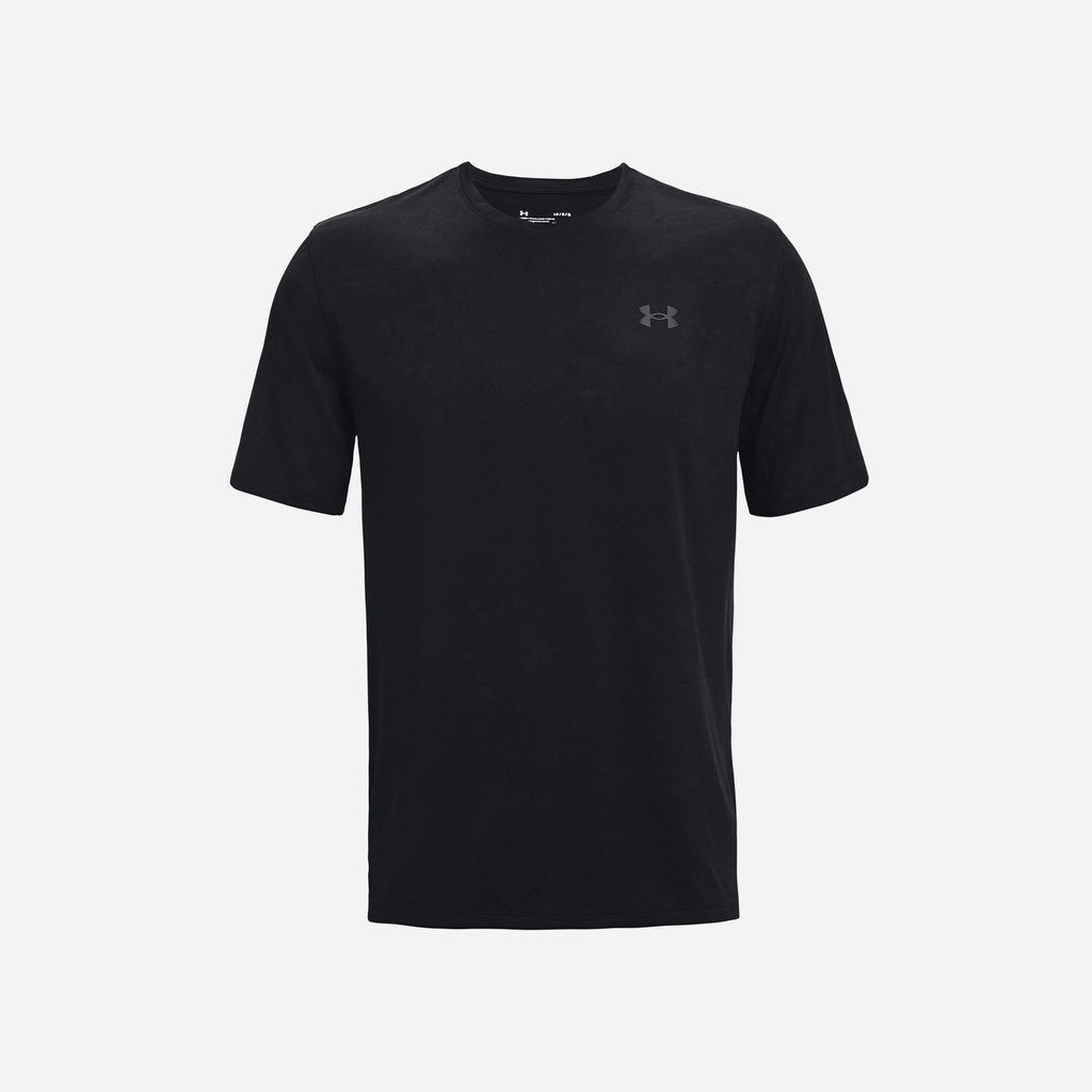 Áo thun thể thao nam Under Armour Vent - 1361503-001