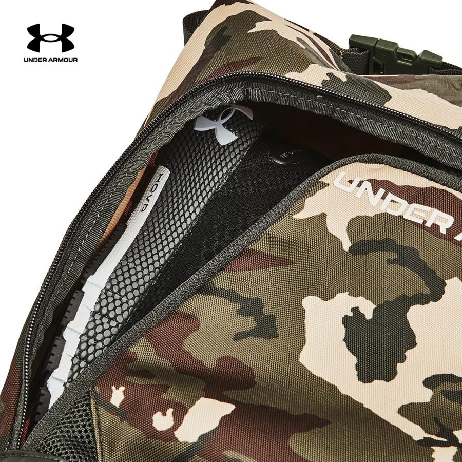 Túi thể thao unisex Under Armour CONTAIN SHOE BAG - 1364191-310