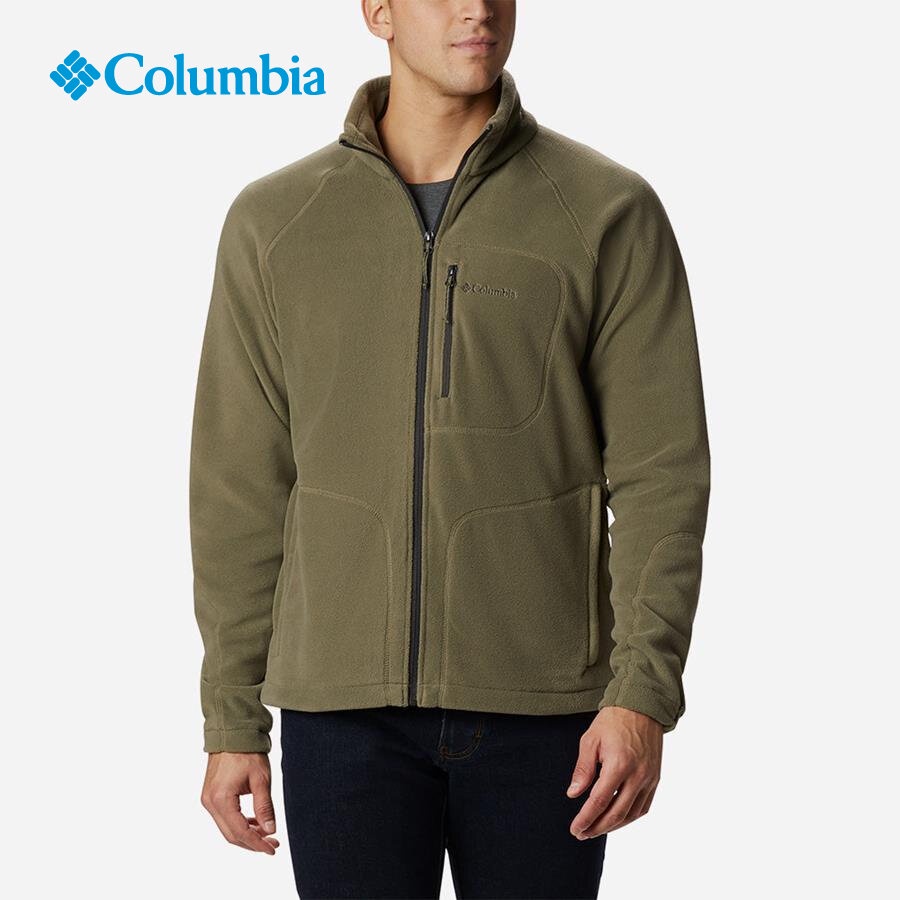 Áo khoác thể thao nam Columbia Fast Trek™ Ii Full Zip Fleece - 1420426397