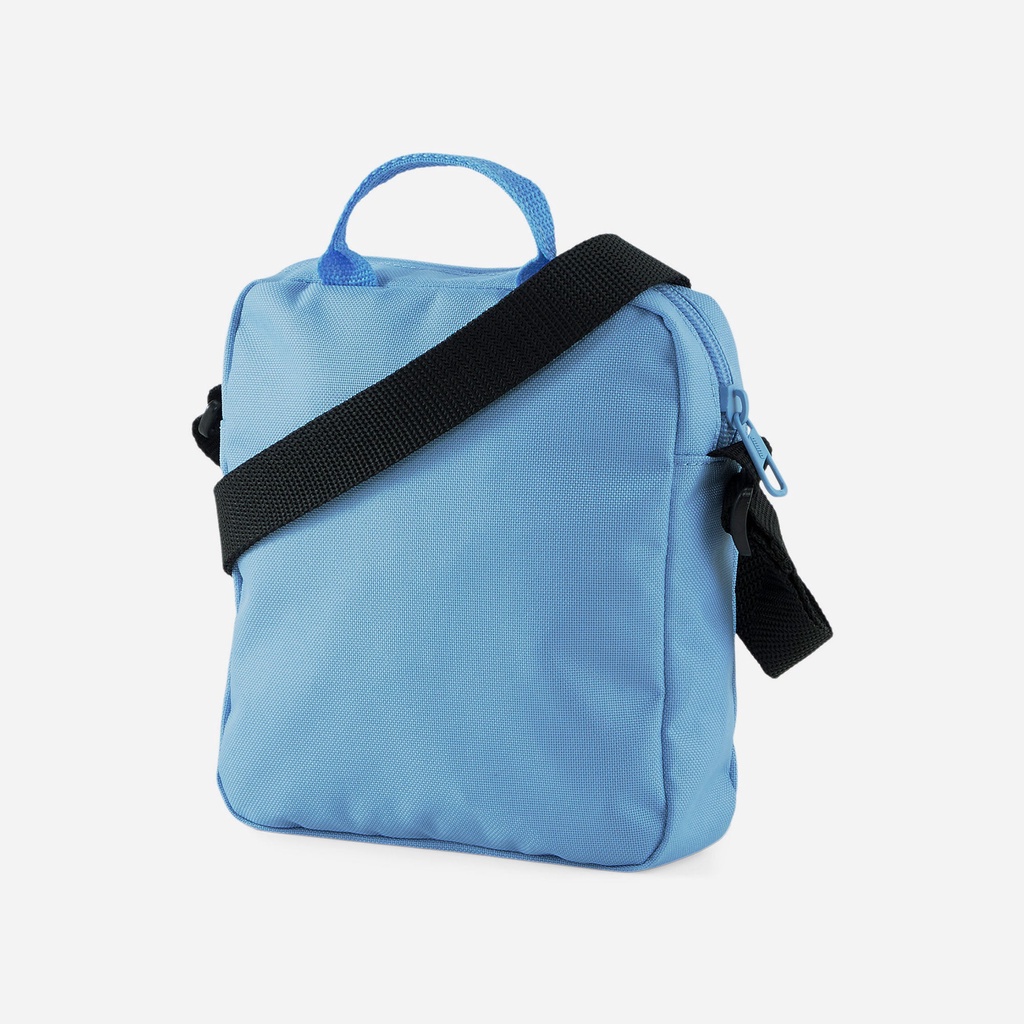 Túi thể thao unisex Puma Mcfc Ftbllegacy Portable Team - 07935501