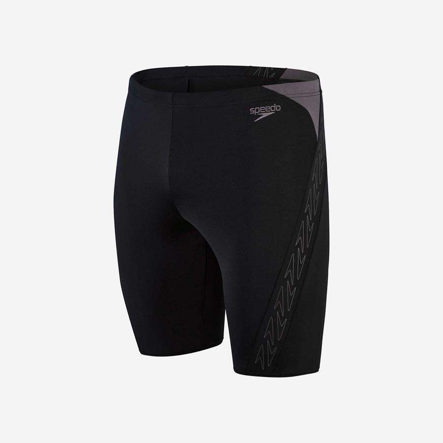 Quần bơi nam Speedo Hyperboom Spl Jam - 8-00303815146