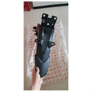 Đuôi biển số (Chắn bùn sau) Sirius Fi .