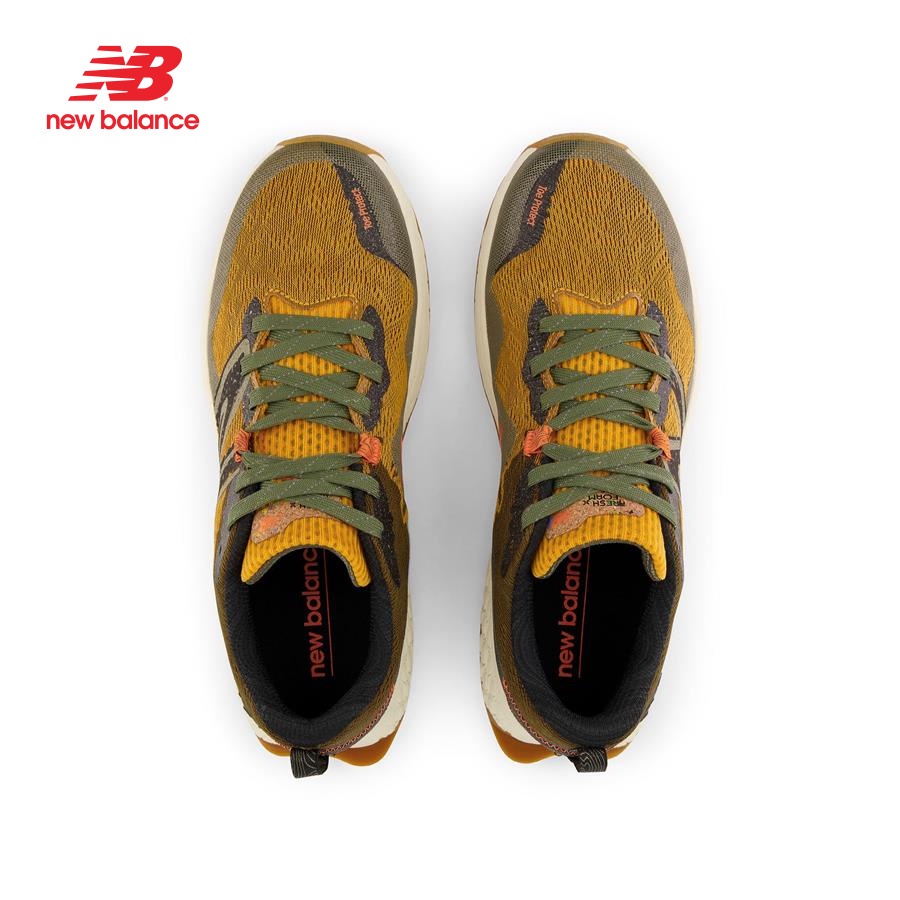 Giày thể thao nam New Balance FW HIERRO RUNNING NEUTRAL M GOLDEN HOUR - MTHIERG7