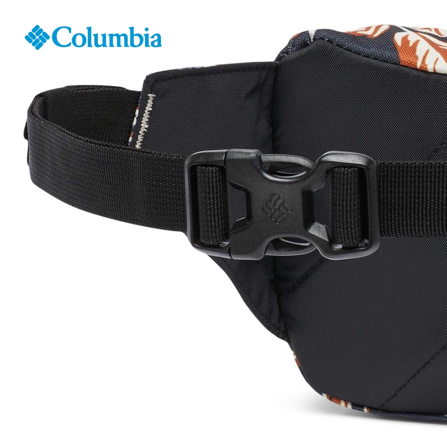Túi xách thể thao unisex Columbia Zigzag™ Hip Pack - 1890911013