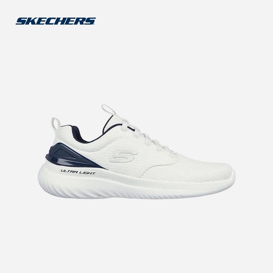 Giày sneaker nam Skechers Bounder 2.0 - 232675-WNV