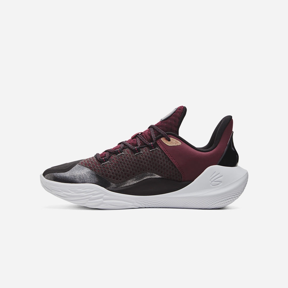 Giày thể thao unisex Under Armour Curry 11 Dc - 3026616-001