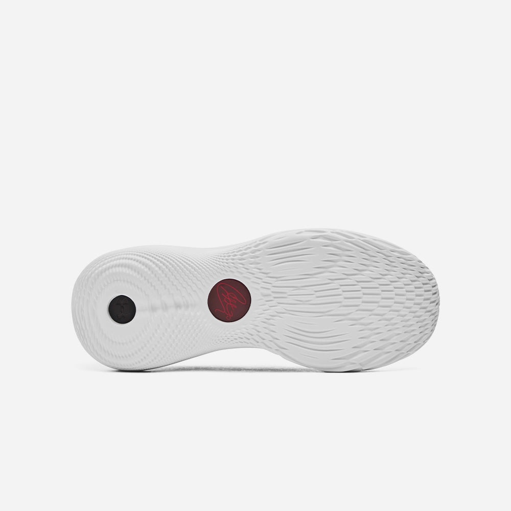 Giày thể thao unisex Under Armour Curry 11 Dc - 3026616-001