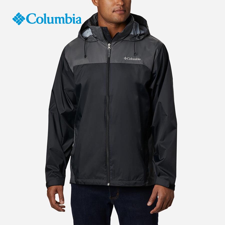 Áo khoác thể thao nam Columbia Glennaker Lake™ Rain - 1442366010