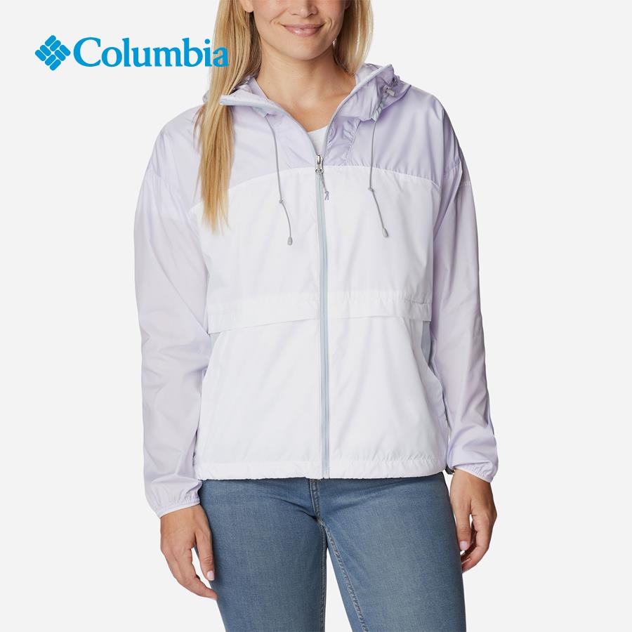 Áo khoác thể thao nữ Columbia Alpine Chill™ - 1993272568