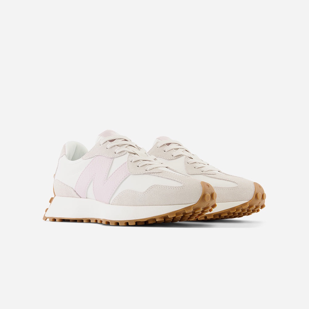 Giày sneaker nữ New Balance Solstice - WS327OR