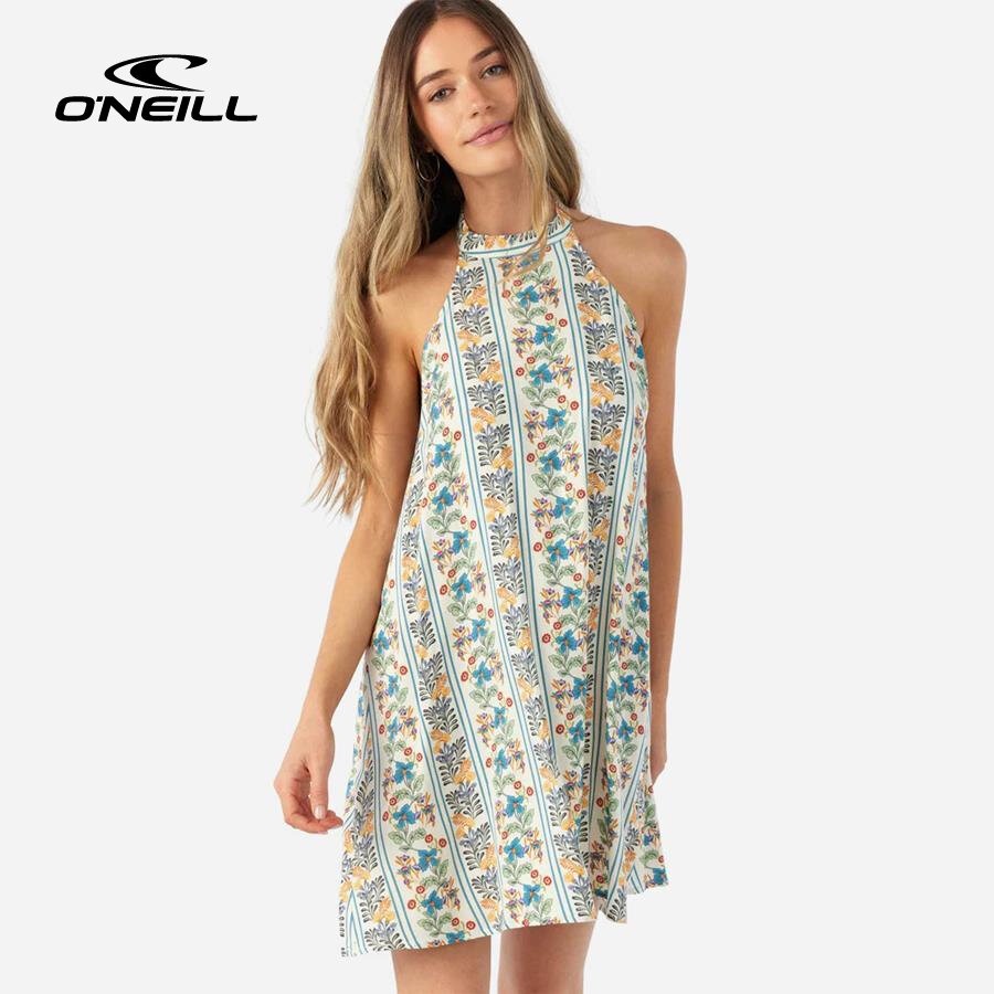 Đầm thời trang nữ Oneill Tatum - SU3416005-WWH