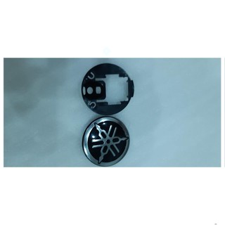 Logo mặt nạ Nouvo LX .