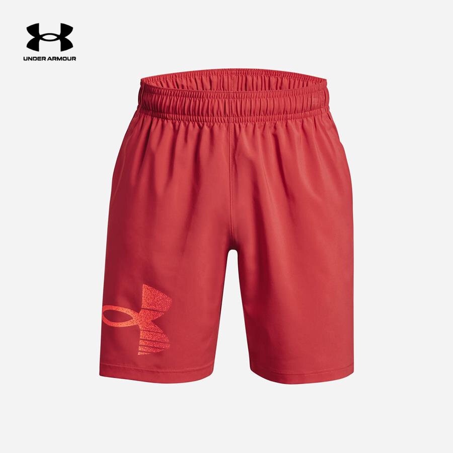 Quần ngắn thể thao nam Under Armour Woven - 1377139-638