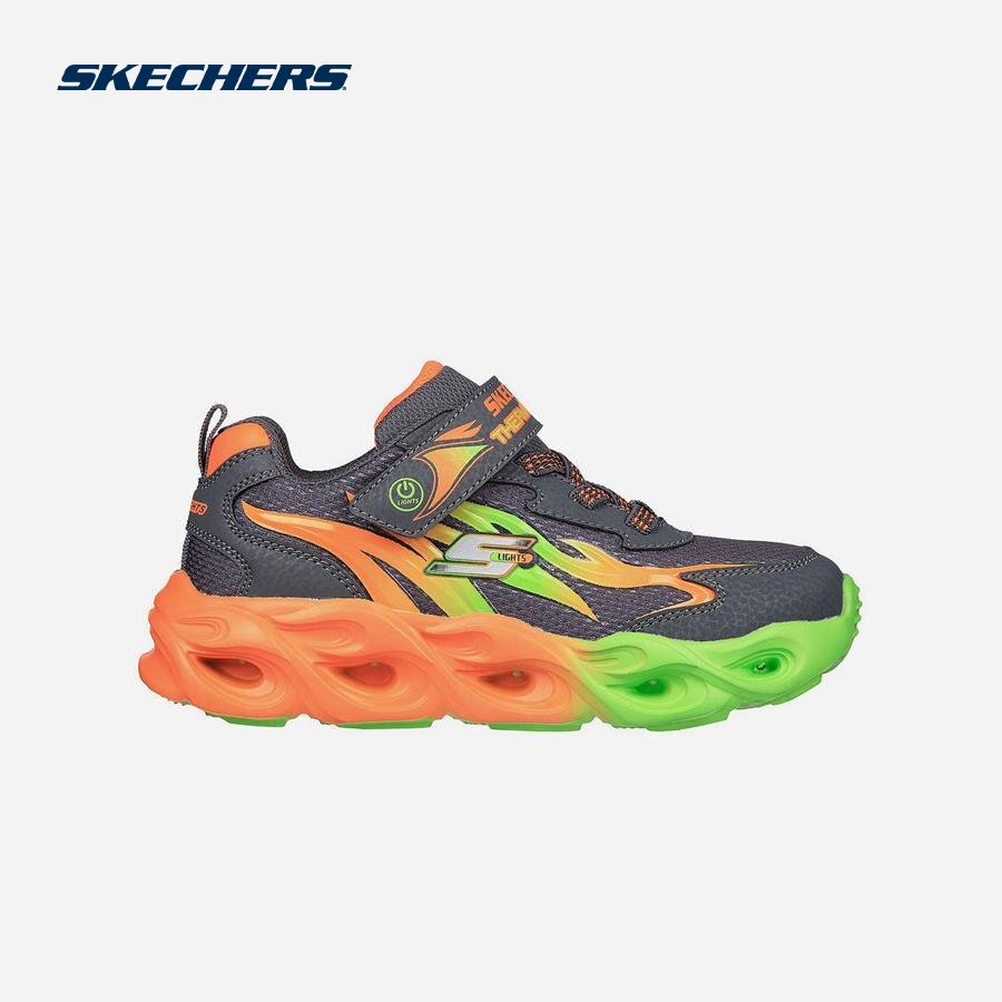 Giày thể thao bé trai Skechers Thermo-Flash - 400103L-CCOR
