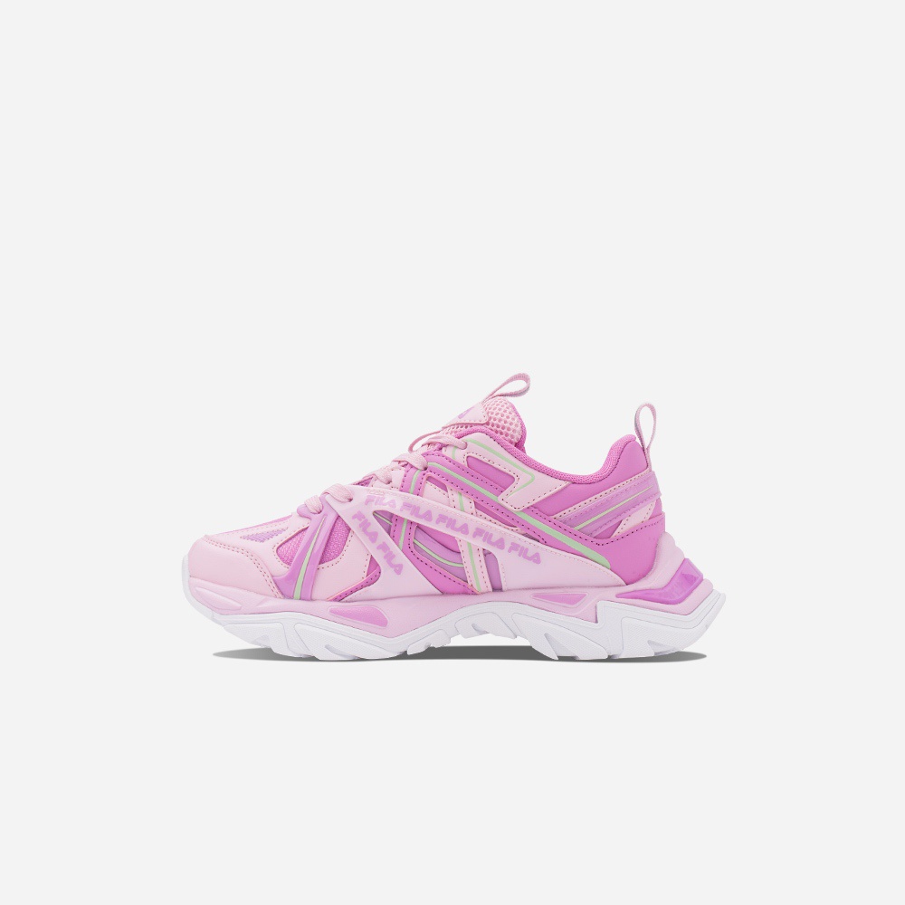 Giày sneaker trẻ em Fila Electrove 2 - 3RM02483-696