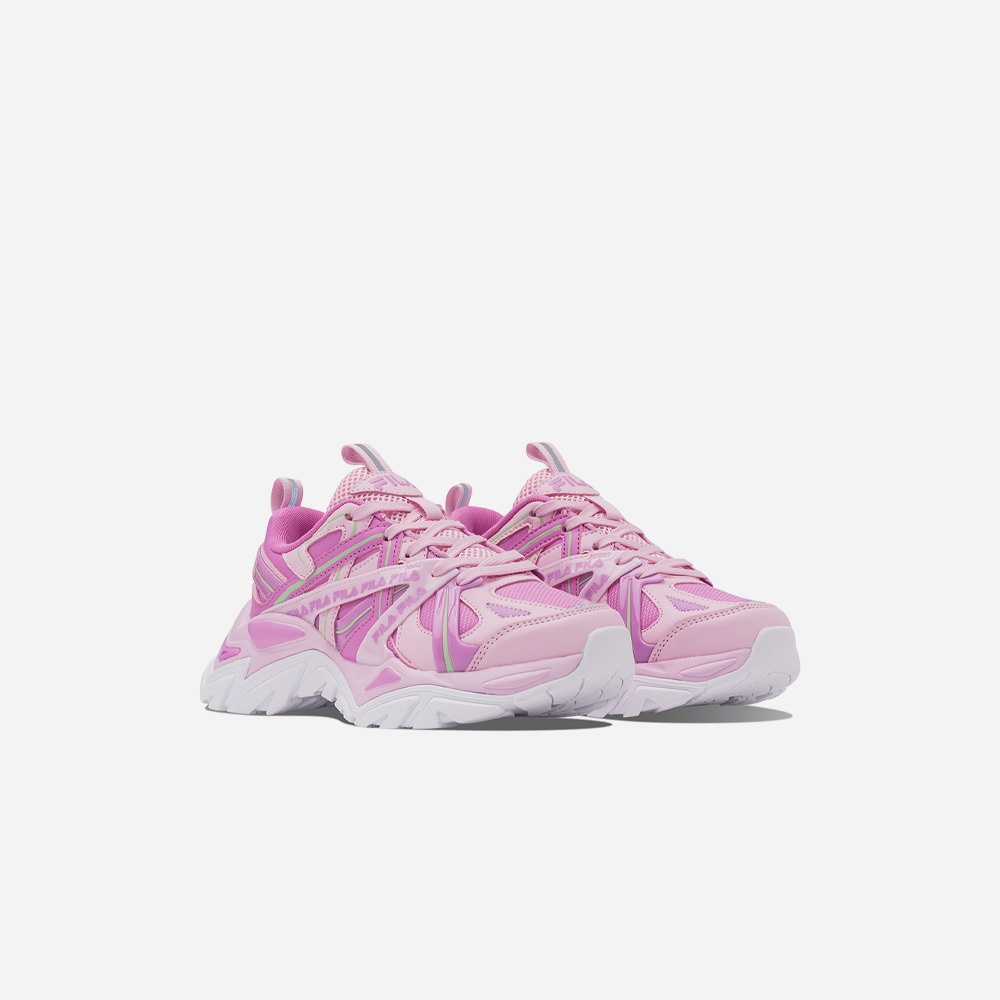 Giày sneaker trẻ em Fila Electrove 2 - 3RM02483-696