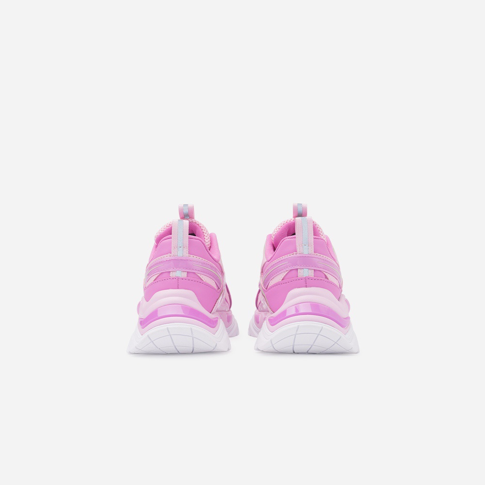 Giày sneaker trẻ em Fila Electrove 2 - 3RM02483-696