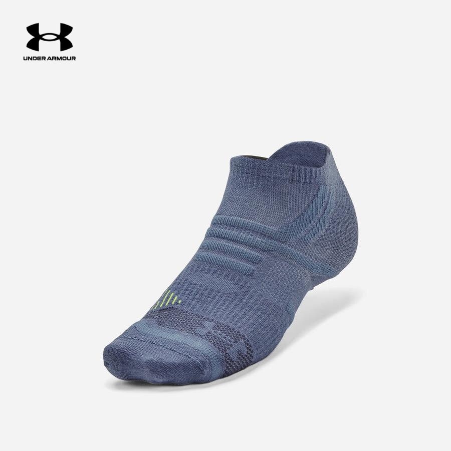 Vớ thể thao unisex Under Armour Rush™ Quarter - 1365879-767