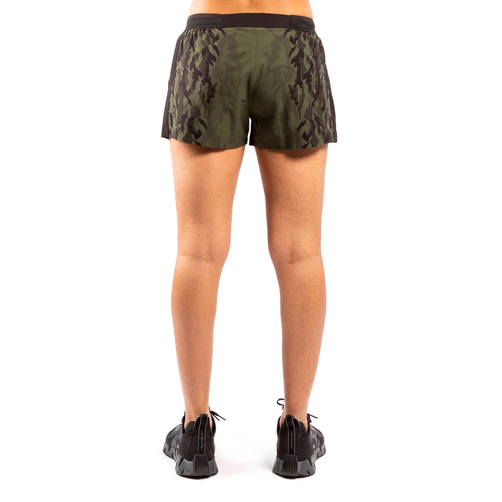 Quần ngắn nữ Venum Ufc Fight Week - VNMUFC-00031-015