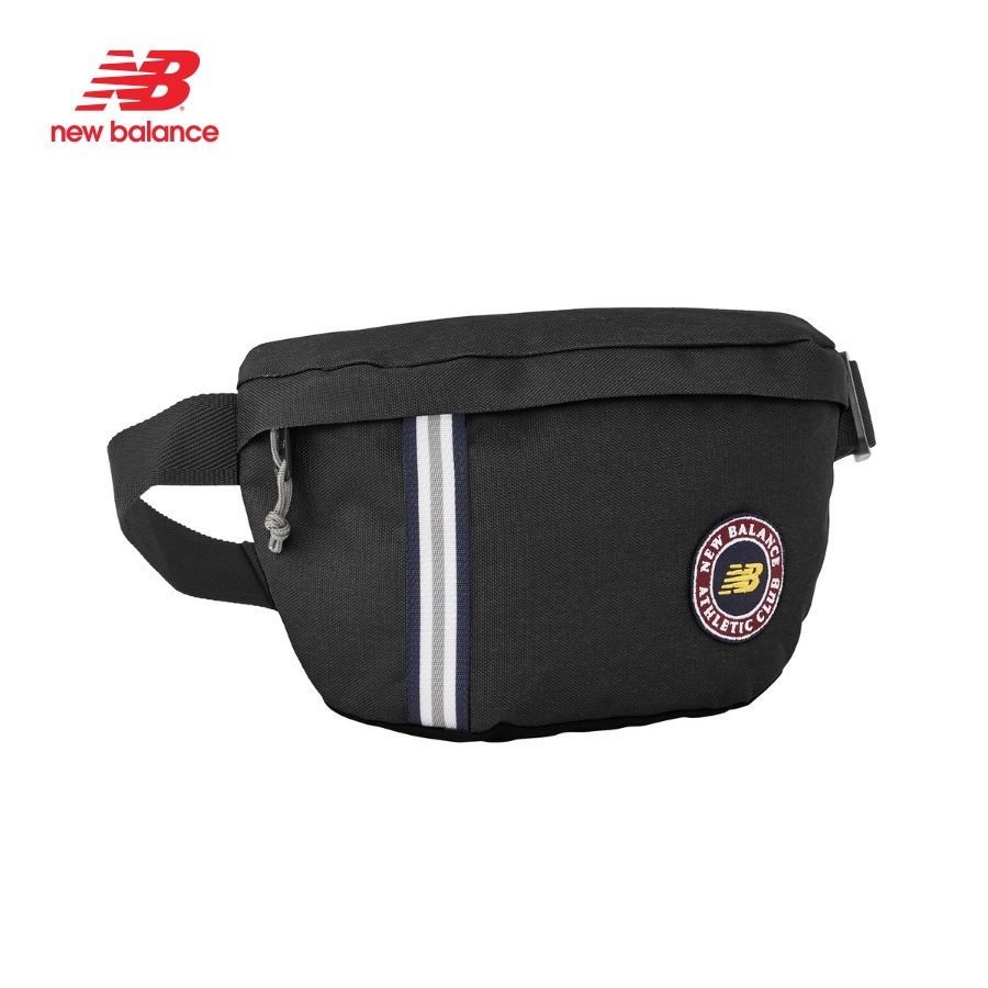 Túi đeo hông unisex New Balance Urban - LAB13115BK
