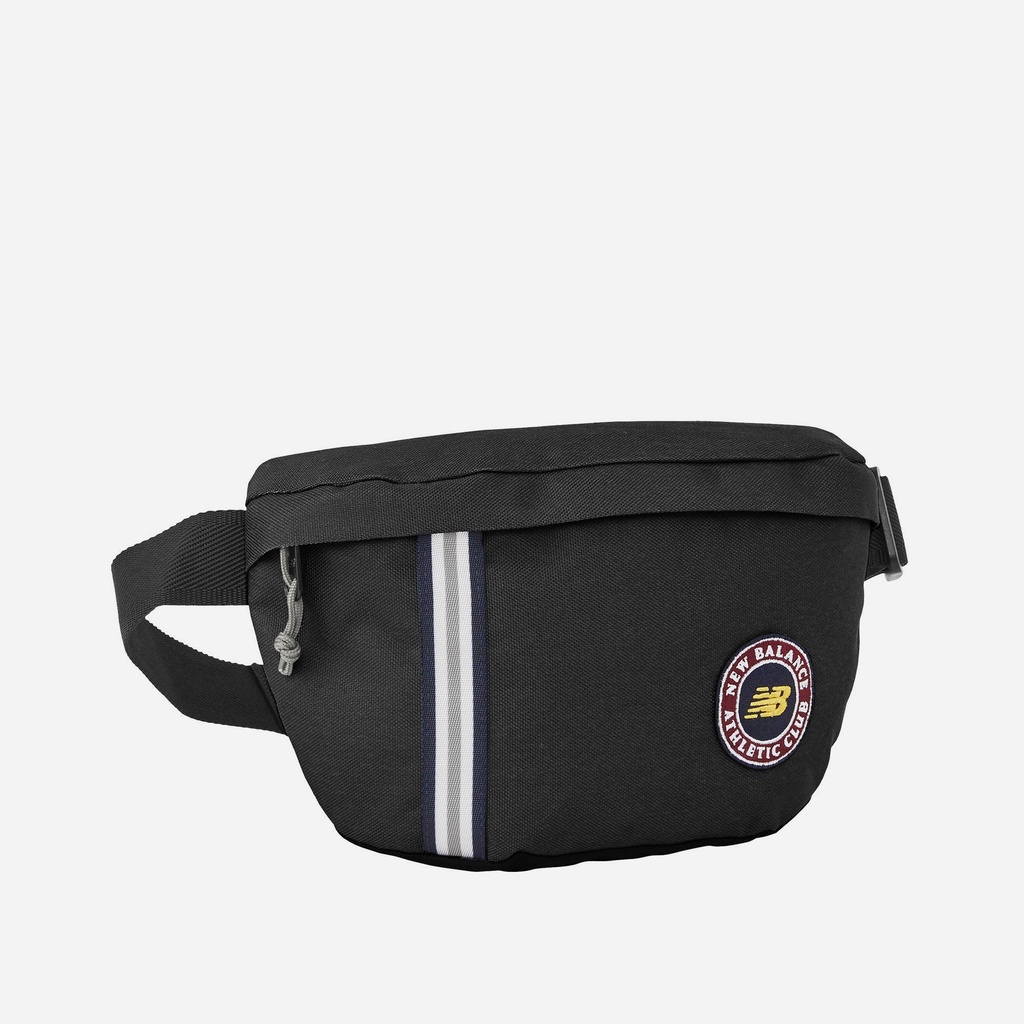 Túi đeo hông unisex New Balance Urban - LAB13115BK