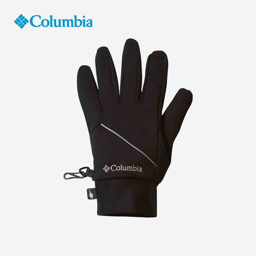 Găng tay thể thao unisex Columbia M Trail Summit™ Running Glove - 1827821010