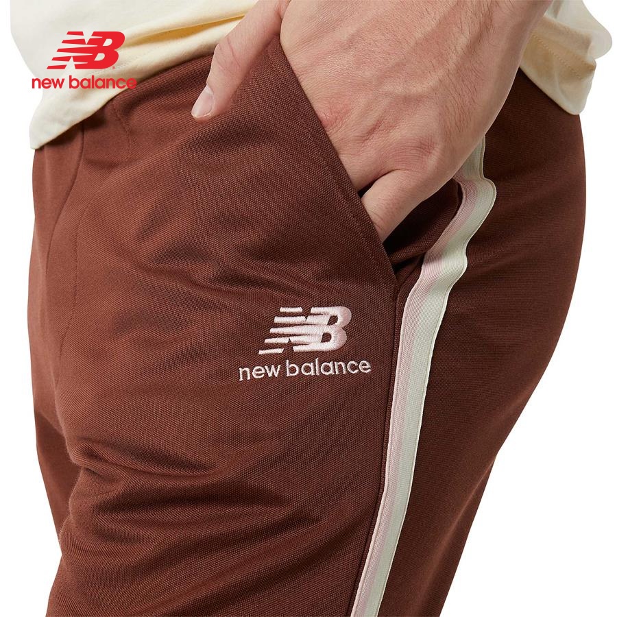 Quần dài thời trang nam New Balance APP LIFESTYLE PANTS M RICHOAK - AMP23550ROK (form châu á)