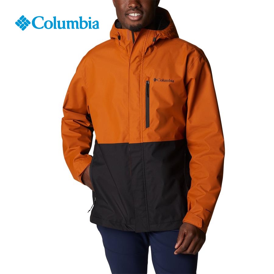 Áo khoác thể thao nam Columbia Hikebound™ Jacket - 1988621858