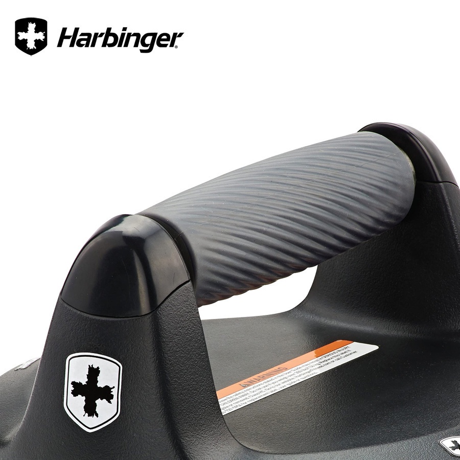 Dụng cụ tập hít đất Harbinger Push Up Pro_Black