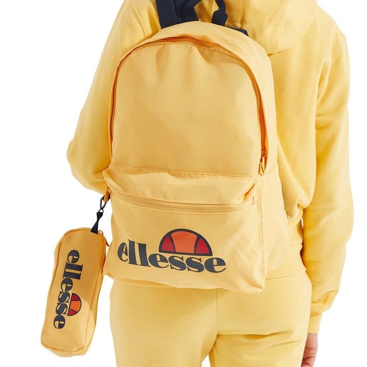 Balo unisex Ellesse Rolby - 620864