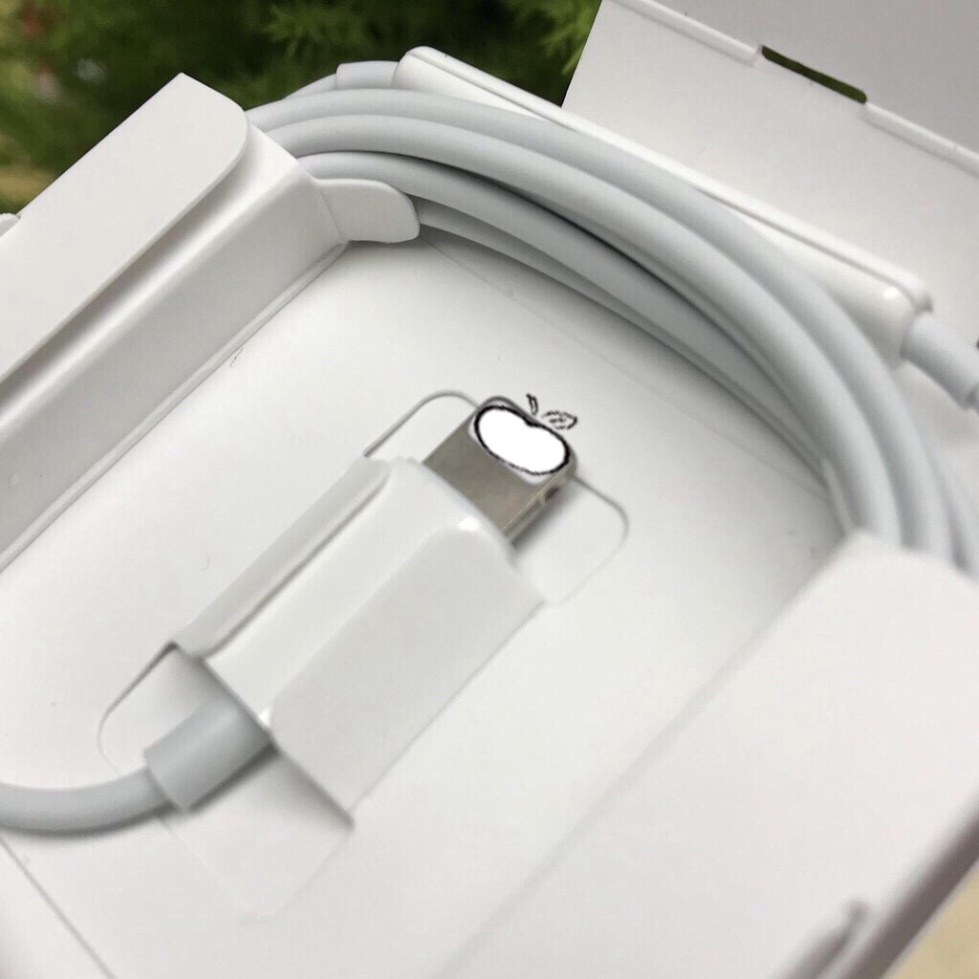 Tai nghe dây chân dẹt hiển thị cửa sổ kết nối có mic cho táo 7/X/Xsmax/11/12/13/14 pro max