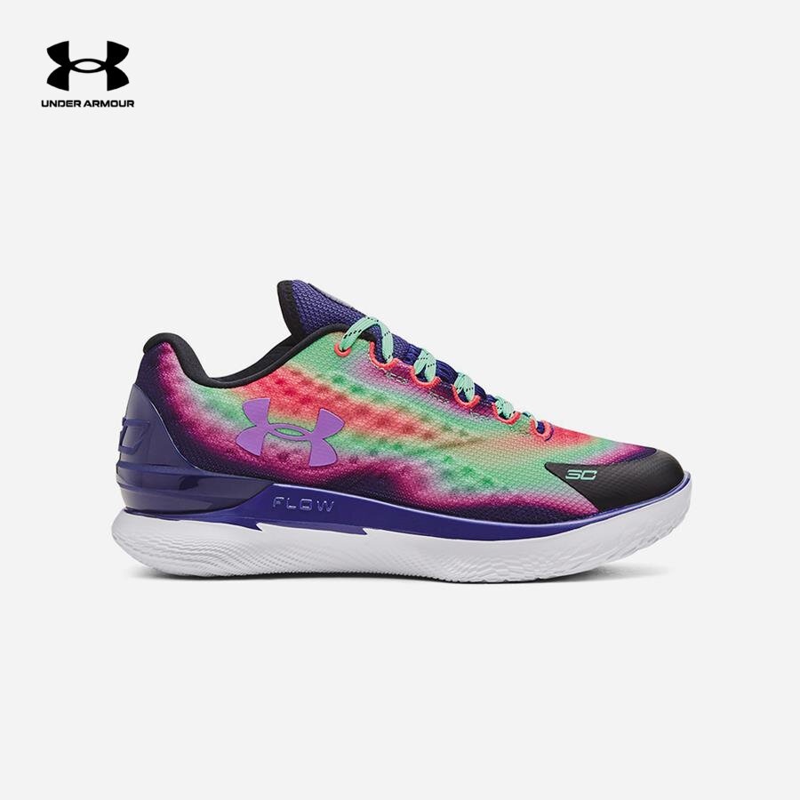 Giày bóng rổ unisex Under Armour Curry 1 Low Flotro Nm - 3025633-001
