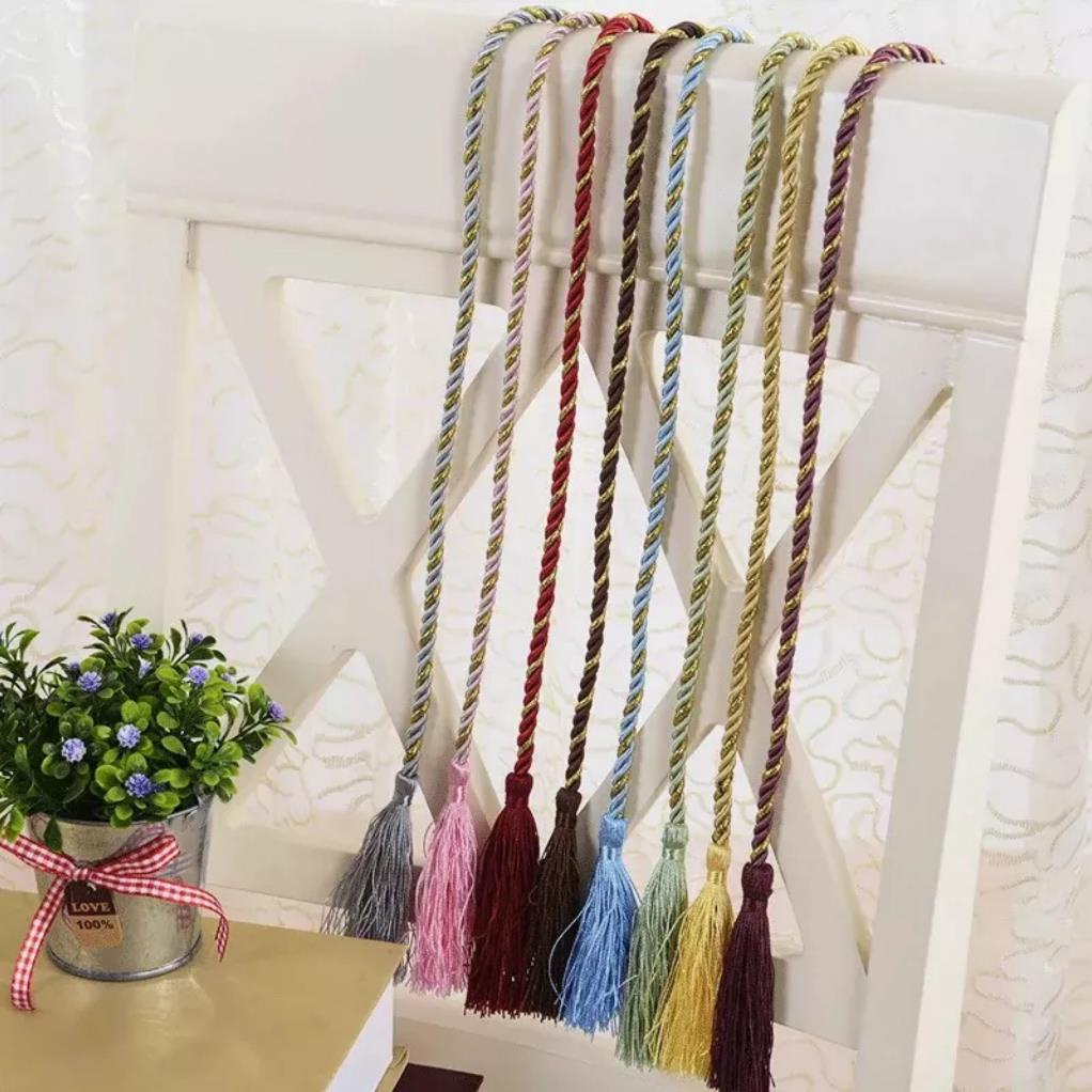 Dây cột rèm cửa chính cửa sổ