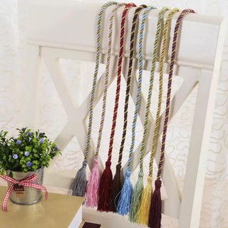 Dây cột rèm cửa chính cửa sổ