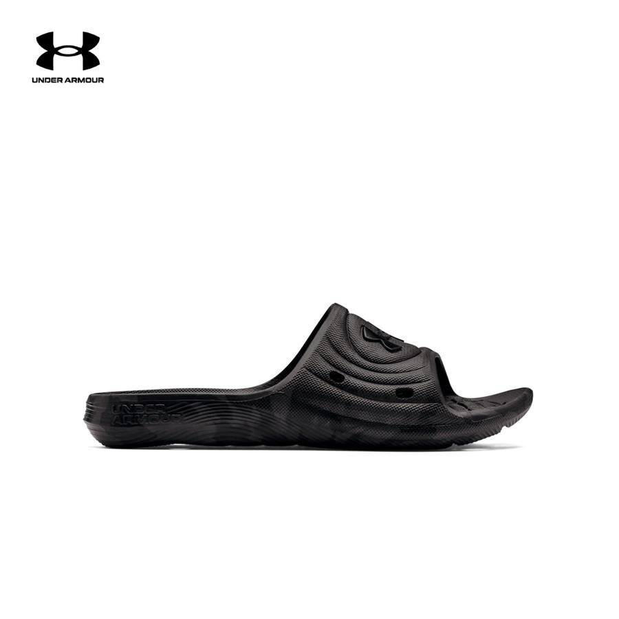Dép nam Under Armour Locker Camo - 3024449-002