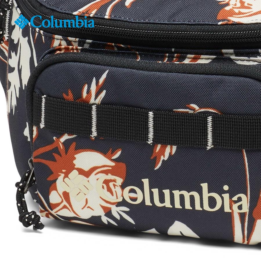 Túi xách thể thao unisex Columbia Zigzag™ Hip Pack - 1890911013