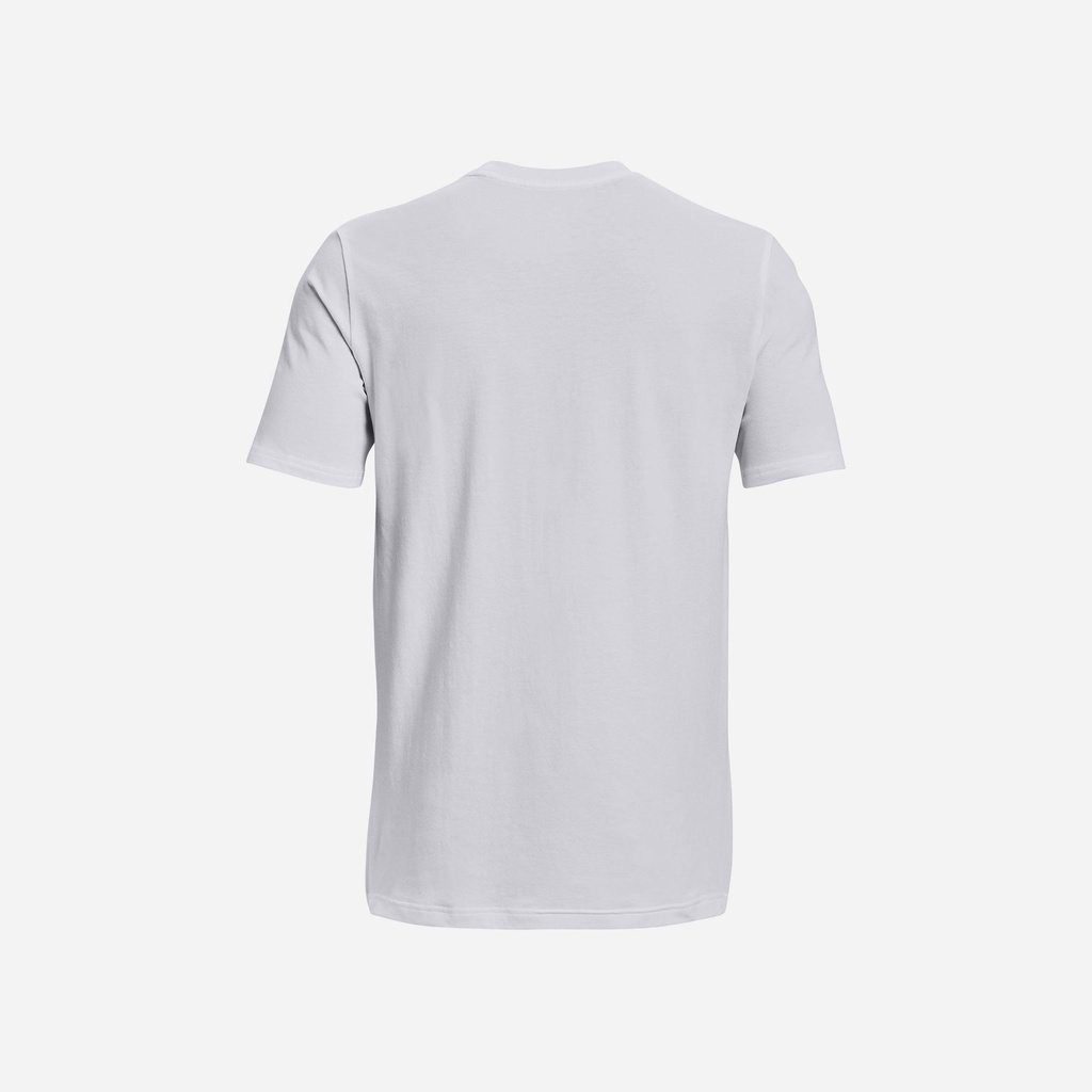 Áo thun thể thao nam Under Armour Curry From The Logo Ss - 1374212-100