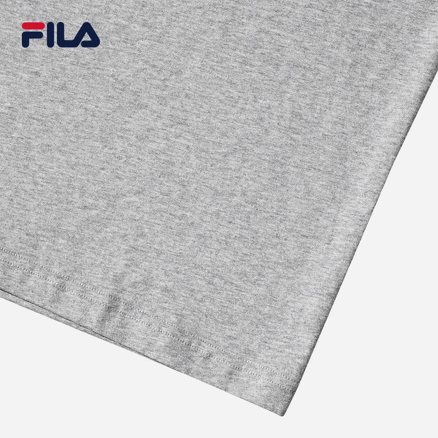 Áo thun tay ngắn Unisex Fila Archive Logo - FS2RSD2119X-LML
