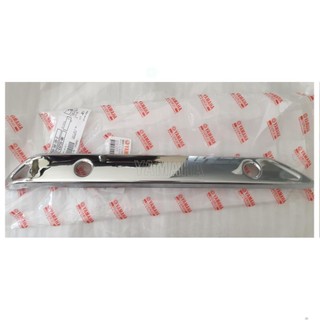 Che bô (Ốp bô ống xả) Nouvo 6 Yamaha .