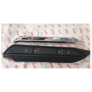 Che bô (Ốp bô ống xả) Nouvo 6 Yamaha .