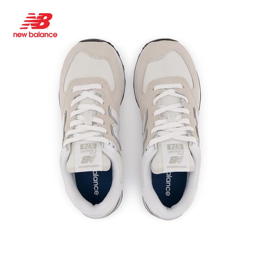 Giày sneaker nữ New Balance Classic - WL574EVW