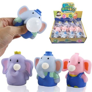 Giảm Căng Thẳng douyin s Cùng Phong Cách Voi Thổi Bong Bóng Giải Tỏa Căng Thẳng m