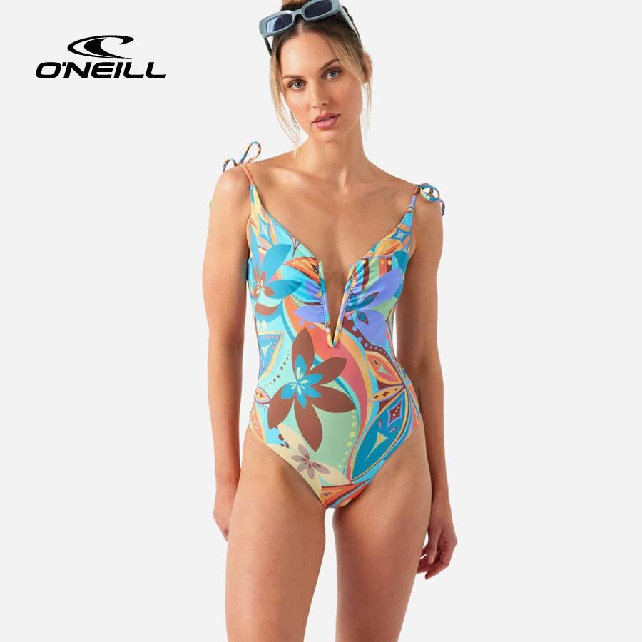 Đồ bơi một mãnh nữ Oneill Nina Abstract Rincon - SU3474066-MUL