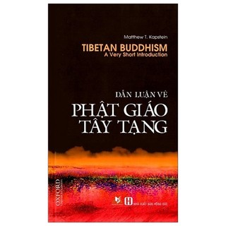 Sách dẫn luận về phật giáo tây tạng - văn lang